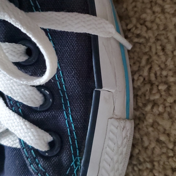 Converse All Stars - Picture 6 of 11